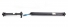 Cardan Traseiro Amarok 11/16 Usado (708)