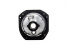 Kit Farol Diant Cargo 1419 Até 2623 Luz Alta Fortluz  12/18 2 Peças