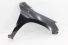 Para-lama Rav4 09/12 Ld C/Furo