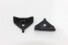 Suporte Lateral Tampa Traseira Par Hilux 16/20 Usado (525)