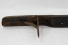 Para-choque Traseiro com Suporte F-1000 72/92 Usado (405)