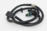 Chicote Farol Ld/Le S10 01/11 Usado (585)