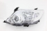 Farol Dianteiro (Par) Hilux Sw4 12/15 Usado (919)