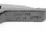 Suporte Regulagem Barra Torção Ld S10 95/00 Usado (339)