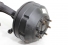 Eixo Completo Suspensão Diant Agrale 7000d 93/96 Usado (099)