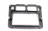 Moldura Central Painel Rádio Multimídia Pajero Tr4 Flex 10/15 Usado (592)