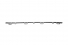 Friso Para-choque  (Moldura) Amarok 10/... Inferior Ld