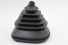 Guarda-pó Câmbio Mb 712c/914c Superior (Preto)