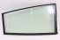 Vidro Fixo Porta Tras  Ld Rav4 94/00 Usado (263)