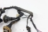 Chicote Lanterna Tras Le Cherokee Limited 93/98 Usado (302)