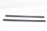 Soleira Porta F-250 Silverado Cabine Simples (Jogo)
