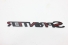 Emblema 'Sprinter' Cromado Sprinter 12/17