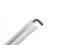 Vareta Porta Dianteira Ld Dodge Ram 1500 93/01 Usado (591)
