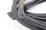 Borracha Fixa Porta Diant Le Sportage 12/16 Usado (792)
