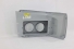 Ponteira Para-choque  Diant Vw 13.180/24.250/26.220 Worker 00/... Le (Plastico)