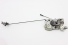 Fechadura Porta Dd F-1000 72/92 Usado (119)