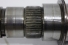Eixo Entalhado S10 95/11 Usado (323)