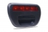 Maçaneta Tampa Tras Triton 08/... Preta (Completa C/ Brake Light)