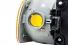 Kit Farol Dianteiro Agrale 7500/8500 C/Pisca 91/95 Le