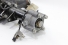Diferencial Dianteiro Pajero Tr4 99/12 Usado (904)
