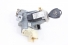 Cilindro Ignição com Chave Hilux Sw4 05/11 Usado (599)