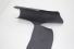 Tapete Cabini Vw 8-120/8-150/5.140/5.160/9.160 Delivery 8.150e/9.150e Worker Escrito Volkswagen Pvc (1 Peça) Cinza