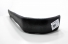 Moldura Para-choque  Traseiro F-1000 93/98 Plástico