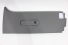 Acabamento Sup Coluna Central Cinto Le Vw 11-180 Prime 18/21 Usado (180)