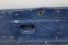 Tampa Traseira D-20 85/96 Usado (118)