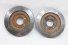 Disco Freio Diant (Par) Pajero Tr4 Flex 10/15 Usado (587)