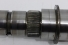 Eixo Entalhado S10 95/11 Usado (322)