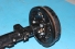 Diferencial Tras 2.2 Diesel (11x41) Ranger 18/20 Usado (044)