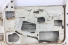 Porta Dianteira Ld S10 95/11 Usado (076)