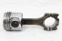 Pistão e Biela  Std F-250 99/12 Usado (868)
