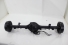 Diferencial Traseiro Revisado 10x41 F-4000 83/92 Usado (204)