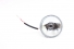 Bloco Optico Farol L200 99/04 Pequeno (110mm)