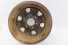 Roda Ferro Aro 15 (6 Furos) Blazer 95/00 Usado (048)