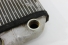 Radiador Ar Quente Hilux Sr 02/04 Usado (372)