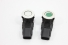 Sensor Estacionamento (Par) Hilux Sw4 16/20 Usado (694)