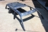 Teto Cabine com Furo Teto Solar Hilux Sw4 92/96 Usado (211)