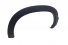 Alargador Paralama S10 06/11 Fibra Td