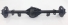 Diferencial Traseiro F-1000 93/96 Usado (966)