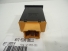 Botao Farol Auxiliar Neblina Chery Tiggo 07/12 Laranja Usado