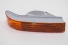 Lanterna Dianteira F-1000 e F-4000 96/98 Inferior Ambar Ld