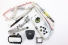 Air Bag Kit Veracruz 08/12 Usado (576)