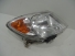 Farol Hilux 05/11 Ld com Detalhe Quebrado Na Carcaça Usado
