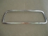 Moldura Grade S10 Blazer 01/05 Cromada