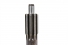 Eixo Piloto F-1000 92/96 22 Dentes 10 Estrias Câmbio Clark 2205 5 Marchas