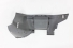 Acabamento Inf Central Capa Painel Daily 45s14 08/14 Usado (781)