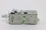 Fechadura Porta Sprinter Axor Atego Ld/ Tras. Ld